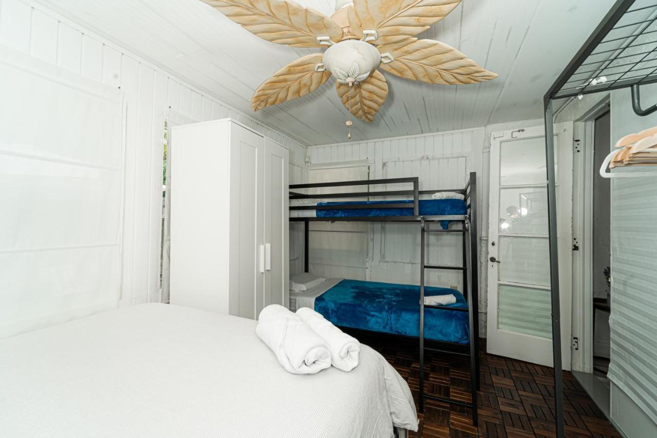Bike To Beach-Spacious With Patio Bbq & Game Room Hallandale Beach Exterior foto