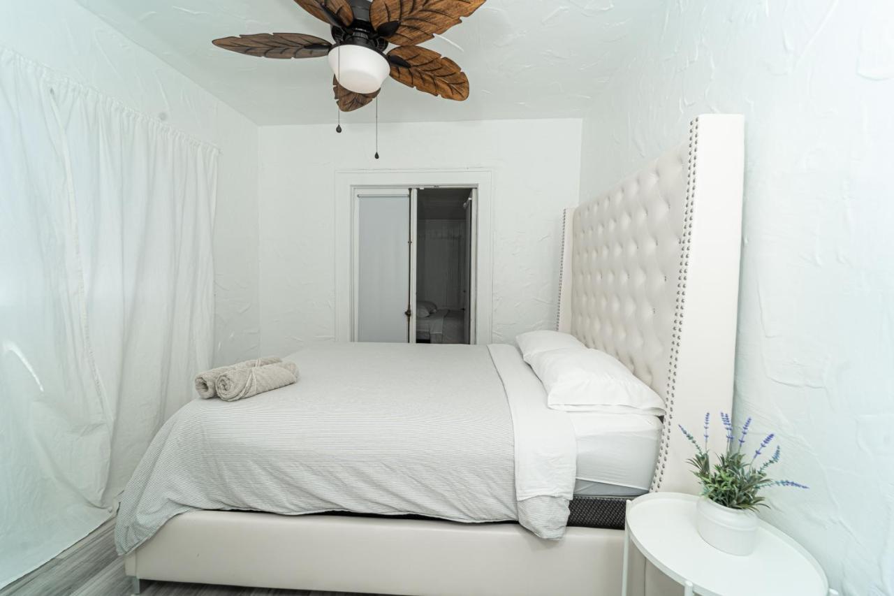 Bike To Beach-Spacious With Patio Bbq & Game Room Hallandale Beach Exterior foto